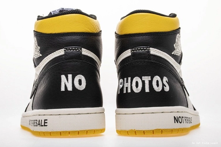 Not For 1 Jordan Og Resale High NRG 861428-107 Air Retro 0127